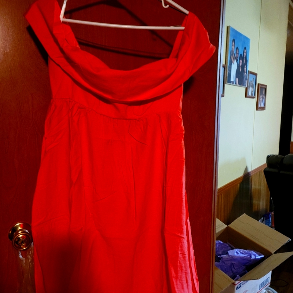 Beautiful Dress